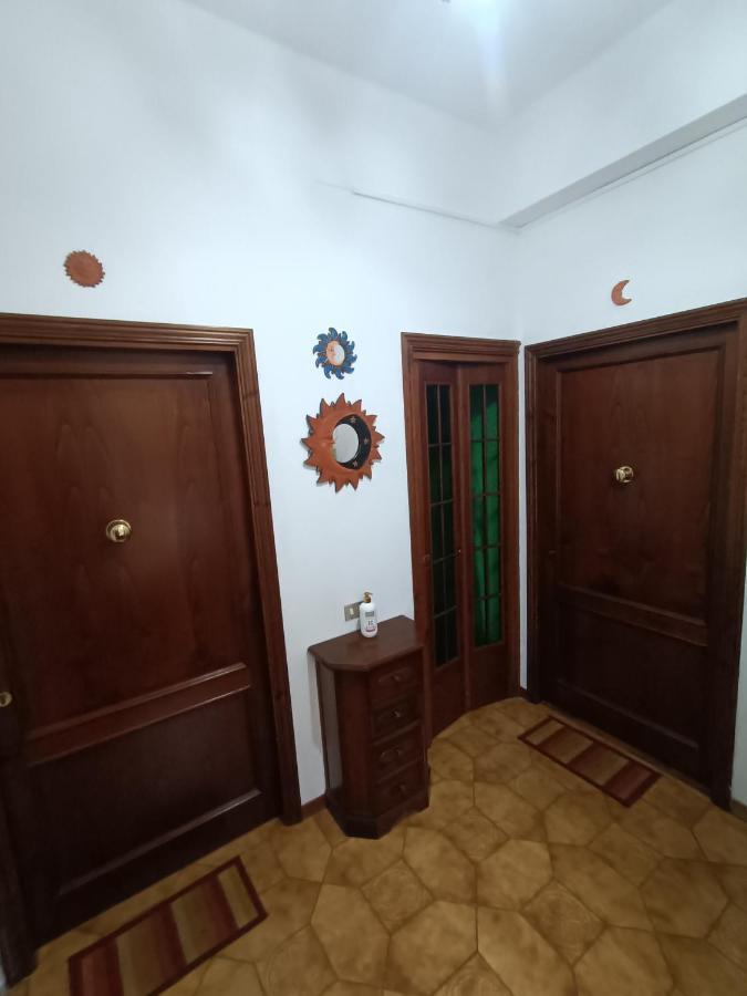 Casa Soleluna Sienne Extérieur photo