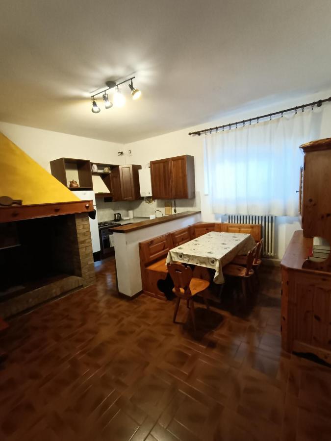 Casa Soleluna Sienne Extérieur photo