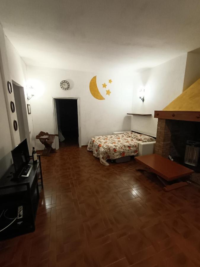 Casa Soleluna Sienne Extérieur photo