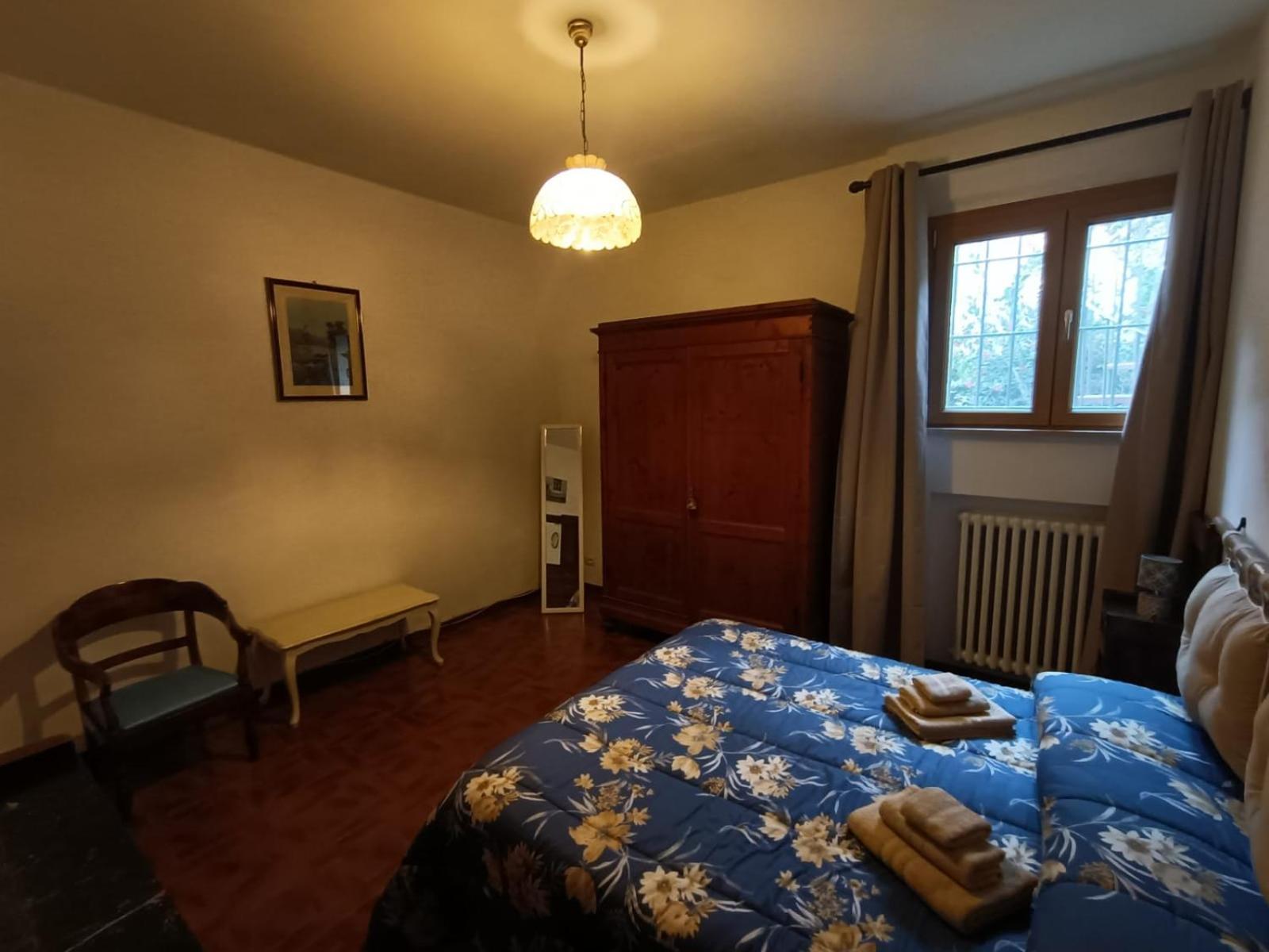 Casa Soleluna Sienne Extérieur photo