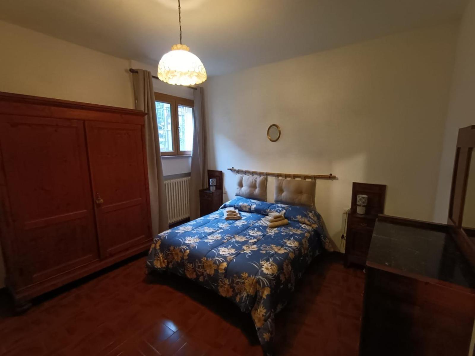 Casa Soleluna Sienne Extérieur photo