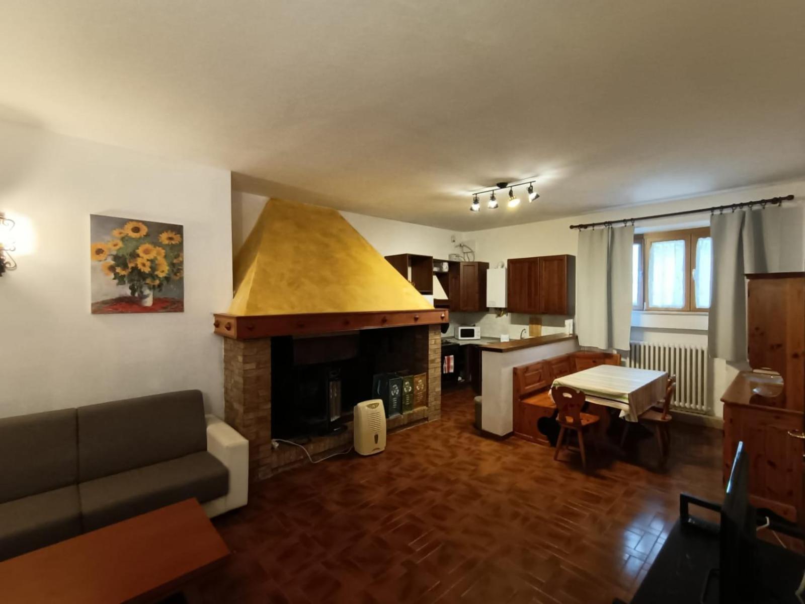 Casa Soleluna Sienne Extérieur photo
