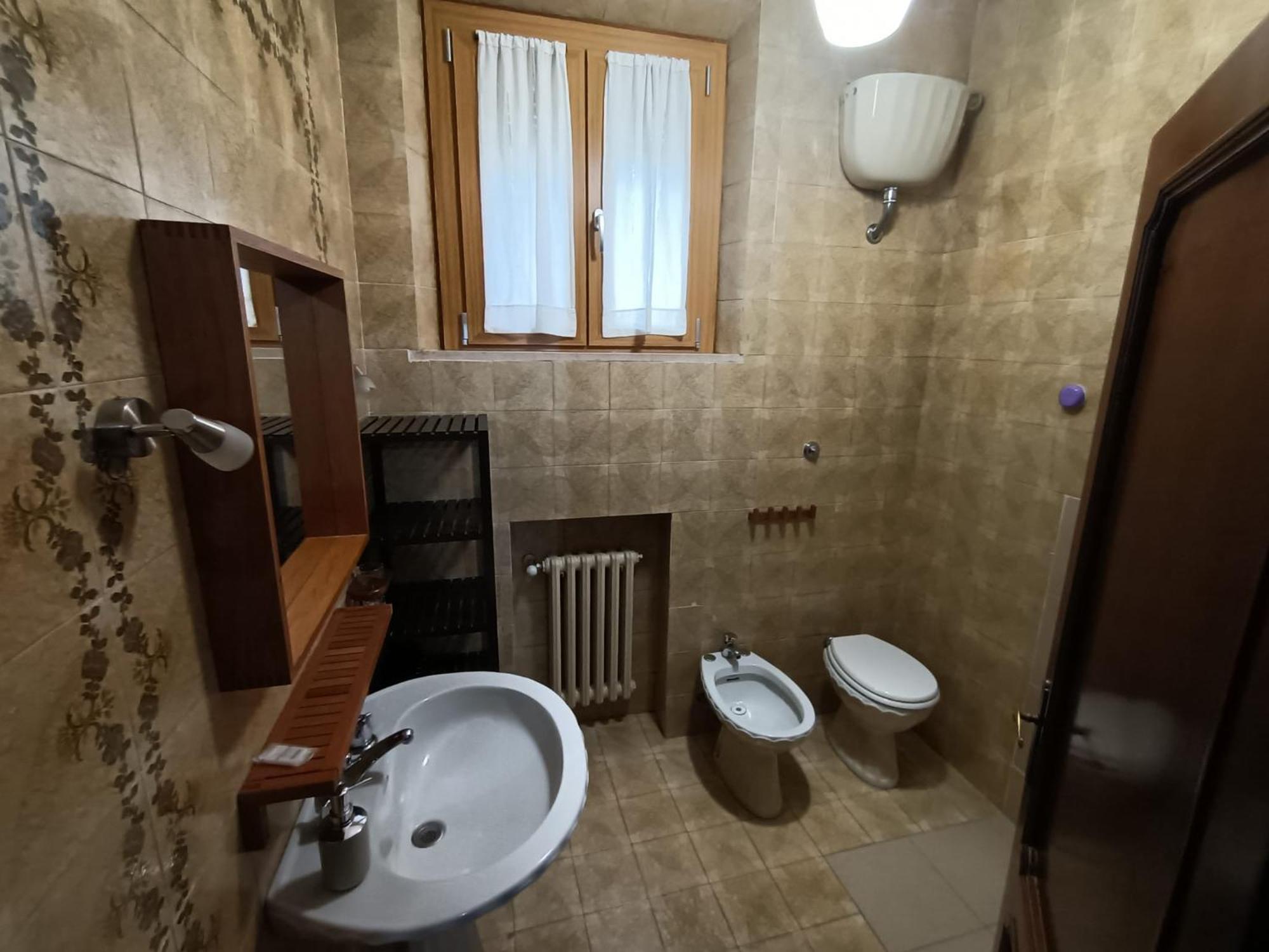 Casa Soleluna Sienne Extérieur photo