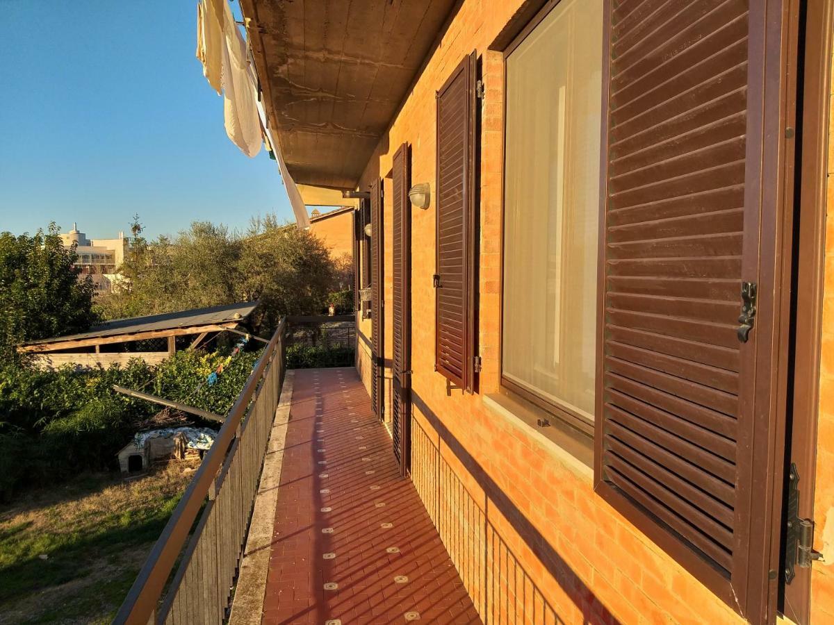Casa Soleluna Sienne Extérieur photo